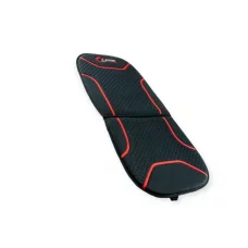 накидка на сидіння Milex Classic 47х97см чорна