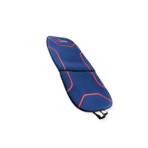 накидка на сиденье Milex Classic 47х97см синяя