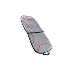 накидка на сидіння Milex Classic 47х97см сіра