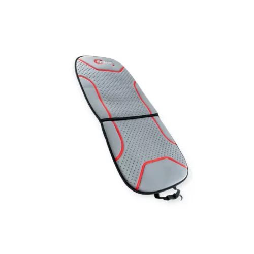 накидка на сиденье Milex Classic 47х97см серая