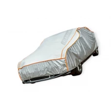 тент-накидка джип/минивен  L     480х195х142  EVA с подкладкой, антиград Elegant