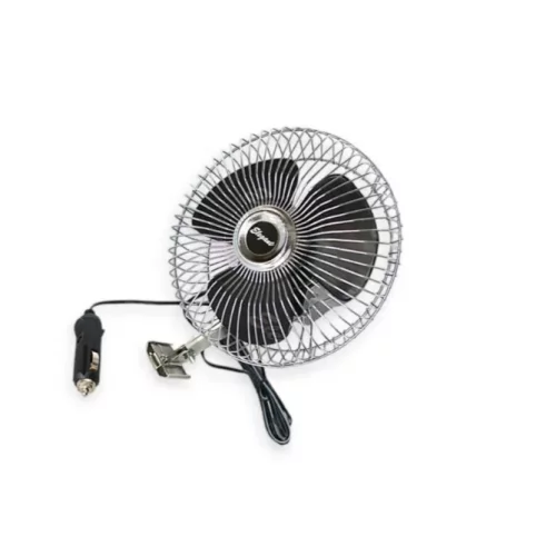 вентилятор 12 V (d 6