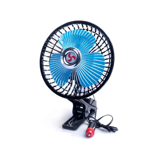 вентилятор 12 V (d 6