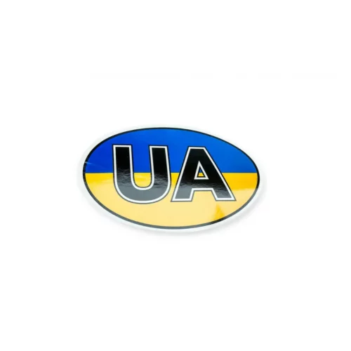 наклейка 