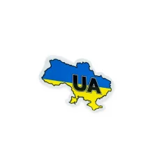 наклейка 