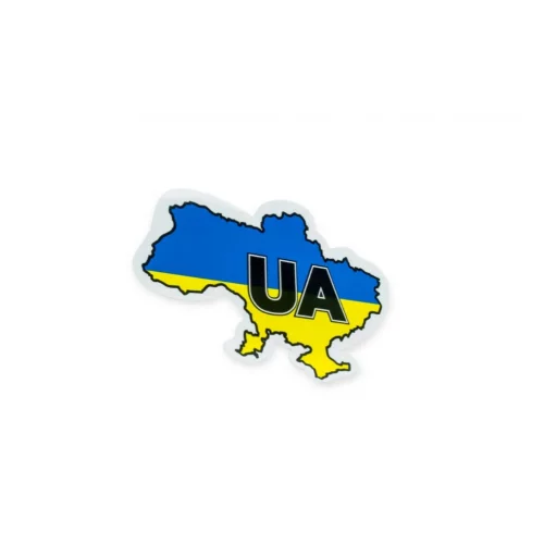 наклейка 