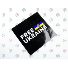 наклейка 