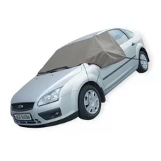 накидка на лобове скло від замерзання Kegel 100х135-146см L + дзеркала + передні вікна