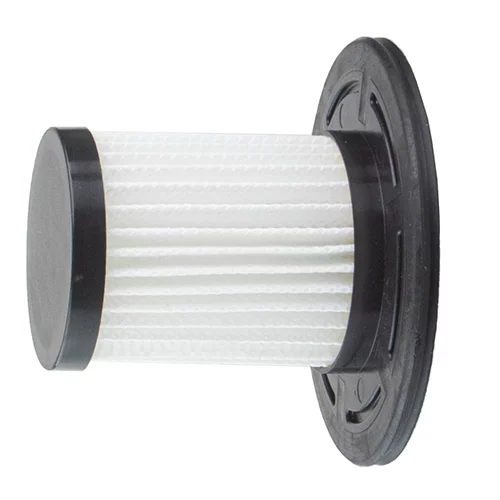 пылесос Voin 120W сухая и влажная чистка, 4 насадки, фильтр, 2 мотора, LED подсветка