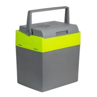 холодильник термоелектричний 30 л. DC/AC 12/220V 58W