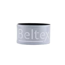 браслет світловідбивний 340 х 30мм сірий  Beltex