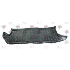 коврик багажника Great Wall Hover M2  2009-> ; 2012->  черный