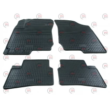 коврики салона Kia Cerato lІ 09-12, Kia Ceed 07-09, Hyundai Elantra 06-10, Hyundai i30 06-12 еврокл