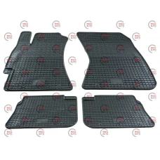 килимки салону Subaru Forester III, Impreza 2008-2012, Outback, Legacy 2003-2009 борт 1см, єврокліт.