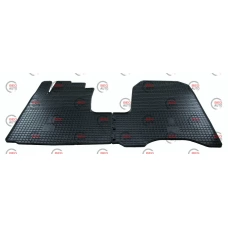 килимки салону Honda CR-V 2007-2012  борт 1см, євроклітинка Дубно