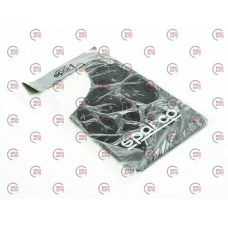брызговик Мaster Sport (4шт) 235x365  Sparco