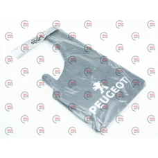брызговик Мaster Sport большой (2шт)  Peugeot
