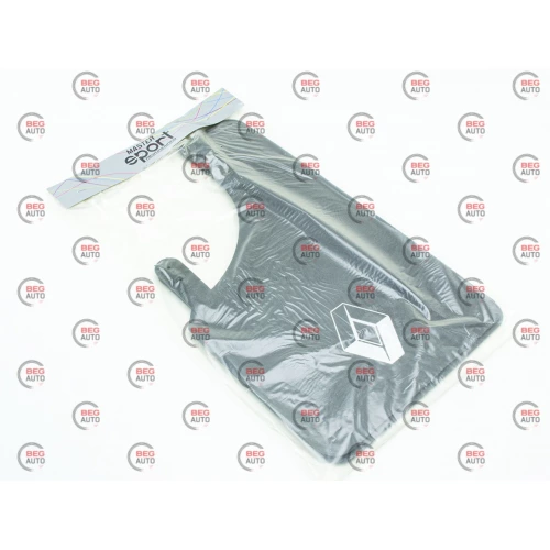 брызговик Мaster Sport (2шт)  Renault