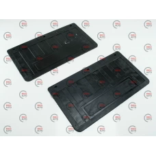 бризговик Газель задн. короткий (борт) к-т  РТИАВТО