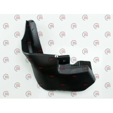 бризговик Daewoo  Lanos резин. передній лівий (96277231)