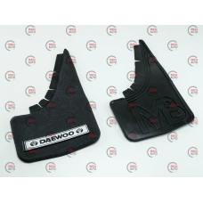 бризговик Daewoo  пер/зад в упак. New Model