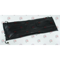 утеплювач радіатора  ГАЗ 3110-105  (Елемент)