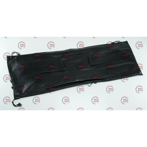 утеплитель радиатора  ГАЗ 3110-105  (Елемент)