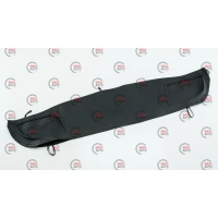 утеплитель радиатора Daewoo Lanos  Люкс