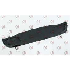 утеплитель радиатора Daewoo Lanos  Люкс