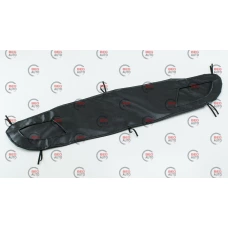 утеплитель радиатора Daewoo Lanos АРК