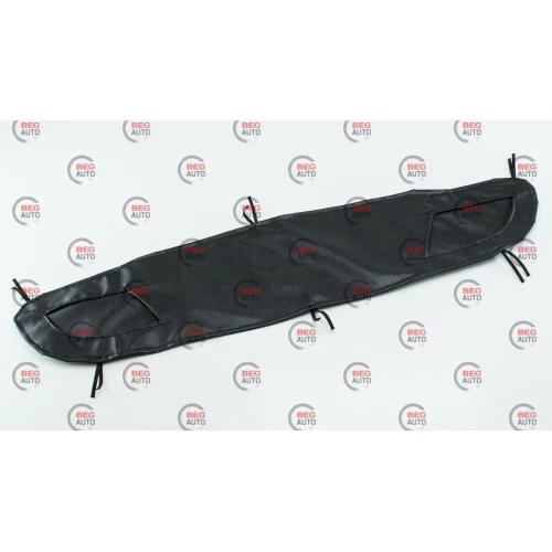 утеплитель радиатора Daewoo Lanos АРК