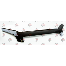 мухобойка Chevrolet Аvео  ІІІ, Vida (T250) сед 2006-2012  ANV