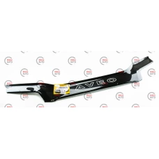 мухобойка Chevrolet Аvео  І, II (T200) сед 2003-2006/хетч 2003-2008  AV-Tuning