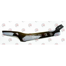 мухобойка Chevrolet Аvео  І, II (T200) сед 2003-2006/хетч 2003-2008  VT 52