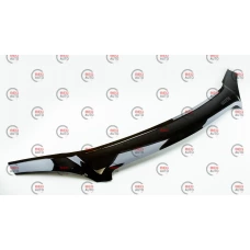 мухобойка Chevrolet Lacetti сед/унив 2004-2013  ANV