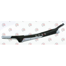 мухобойка Chevrolet Аvео  І, II (T200) сед 2003-2006/хетч 2003-2008  Restar / VIP