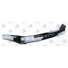 мухобойка Chevrolet Lacetti хетч 2004-2013 евро крепеж  AV-Tuning