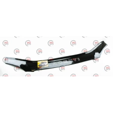 мухобойка Chevrolet Lacetti хетч 2004-2013  AV-Tuning