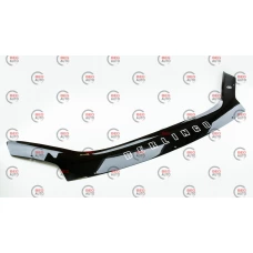 мухобойка Citroen Berlingo I 2002-2008 после ресталинга  VT 52