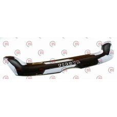 мухобойка Ford Fiesta 2008-2012  VT 52