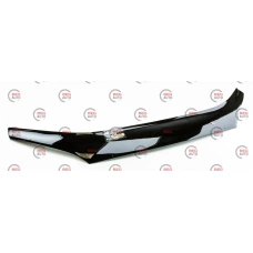 мухобойка Ford Mondeo III 2000-2007 AV-Tuning