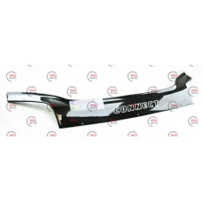 мухобойка Ford Transit Connect I 2002-2013 AV-Tuning