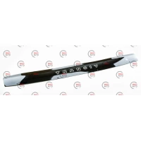 мухобойка Ford Transit 2000-2006  VT 52