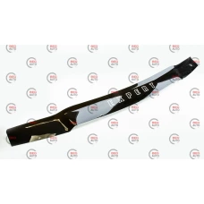 мухобойка Peugeot Expert I 2004-2007  VT 52