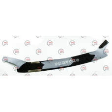 мухобойка Peugeot Partner I 2002-2008 Restar / VIP