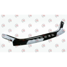 мухобойка Peugeot Partner I 2002-2008 VT 52