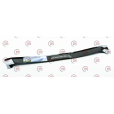 мухобойка Skoda Oktavia II A-5 сед/унив 2004-2013 AV-Tuning