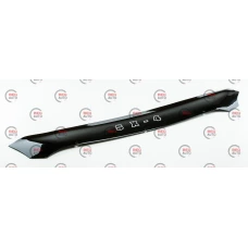 мухобойка Suzuki SX4 II 2013-2016 Restar / VIP