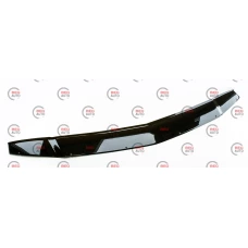 мухобойка Nissan Almera Classic 2000-2006 евро крепеж ANV