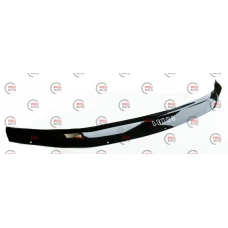 мухобойка Lexus LX 570 2008-2016 Restar / VIP